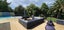 Big Boy Corten Outdoor Fireplace Carousel 3