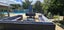 Big Boy Corten Outdoor Fireplace Carousel 4