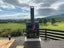 Openstyle Pizza Oven Corten Outdoor Fireplace Carousel 8