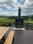 Openstyle Pizza Oven Corten Outdoor Fireplace Carousel 9