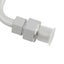 Universal 134a Air Conditioning AC Hose Line Kit w/ Fittings Drier Carousel 6