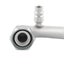 Universal 134a Air Conditioning AC Hose Line Kit w/ Fittings Drier Carousel 10
