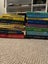 Huge David Walliams Bundle - 15 books Carousel 1