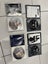 PS3 Games GTA and Call Of Duty Carousel 2