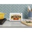 Amazon Echo Show 8 (2nd Gen) Smart Speaker with Alexa (White) + Afterpay Carousel 3