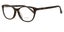 Vogue Eyewear VO5502D Asian Fit W656 54 New Women Eyeglasses Carousel 2