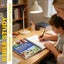 Bible Study Workbook for Kids: Lessons, Activities, Quizzes, and Questions Carousel 2