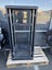 27U Open-Frame Server or Comms Rack Cabinet 3/4 height. Carousel 1
