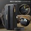 Samsung Galaxy S24 Ultra Crossbody Wallet [Black] Carousel 2