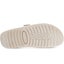 ECCO Womens Cozmo Flat Leather Sandals - Limestone - 5-5.5 UK (38EU) Carousel 4