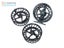 Lamson Liquid S Fly Reel Set 5+ Carousel 3