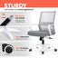 Office Chair Carousel 3