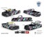 Sealed 174 Chevrolet Silverado KAIDO HKS V1 Carousel 2