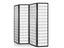 Room divider Carousel 5