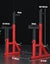 Squat Rack and Adjustable Bench Carousel 3
