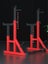 Squat Rack and Adjustable Bench Carousel 4