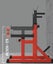 Squat Rack and Adjustable Bench Carousel 5