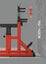 Squat Rack and Adjustable Bench Carousel 6