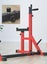 Squat Rack and Adjustable Bench Carousel 7