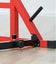 Squat Rack and Adjustable Bench Carousel 10