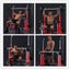 Squat Rack and Adjustable Bench Carousel 11