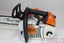 Stihl MS201T Arborist Chainsaw Carousel 3