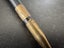 Antique Miniature Propelling Pencil - Alonzo Townsend Cross C. 1900 Carousel 4