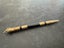 Antique Miniature Propelling Pencil - Alonzo Townsend Cross C. 1900 Carousel 2