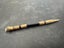 Antique Miniature Propelling Pencil - Alonzo Townsend Cross C. 1900 Carousel 1