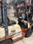 Nissan Forklift 1.6T Carousel 4