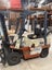 Nissan Forklift 1.6T Carousel 5