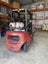 Nissan Forklift 1.6T Carousel 6