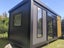 Self-contained Podlife granny flat sleep out 18m2 Carousel 15