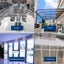 Clear Polycarbonate Roofing, Polycarbonate Roofing Panel 1.22mx1m, 5mm Carousel 4