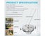 18" Pressure Washer with accessories Carousel 4