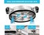 18" Pressure Washer with accessories Carousel 6