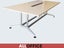 Boardroom Table, Meeting Table, NO Chairs. Carousel 3