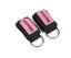 Livepro Ankle Cable Cuff Pink x 2 Carousel 1