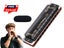 Harmonica NZ Clearance Carousel 1