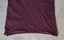 Tommy S/S Tee Aubergine Red Small Carousel 5