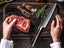 Chef Japanese Knife NZ Clearance Carousel 2