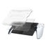 Spigen Glas.tR EZ FIT Tempered Glass Screen Protector for PlayStation Portal Carousel 5