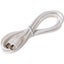 Dencon TV Fly Lead Coax Plug To Coax Plug Carousel 1