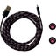 Playmax PMPTPS4PC Playmax Pink Taboo PS4 Play and Charge Elite Kit [PMPTPS4PC] Carousel 2