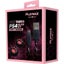 Playmax PMPTPS4PC Playmax Pink Taboo PS4 Play and Charge Elite Kit [PMPTPS4PC] Carousel 3