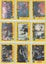 1990 TOPPS ROBOCOP 2 COMPLETE SET OF 88 CARDS IN MINT CONDITION (VERY RARE) Carousel 5