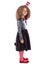 Dr Seuss Cat In The Hat Costume Dress for Girls Carousel 2