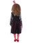 Dr Seuss Cat In The Hat Costume Dress for Girls Carousel 3
