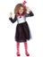 Dr Seuss Cat In The Hat Costume Dress for Girls Carousel 4