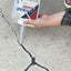 Concrete Crack Filler 200g Concrete Adhesive Outdoor Waterproof Carousel 9